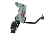 Headlight/headlamp level sensor