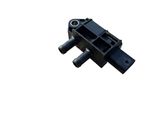 Exhaust gas pressure sensor