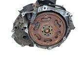Automatic gearbox