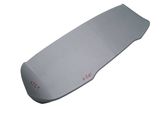 Tailgate/trunk spoiler