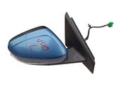 Front door electric wing mirror