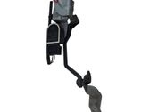 Headlight/headlamp level sensor