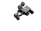 Negative earth cable (battery)