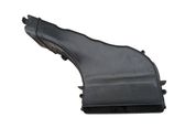 Air intake duct part