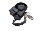 Alarm system siren