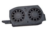 Alarm system siren