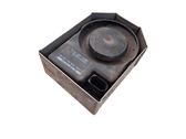 Alarm system siren