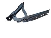 Engine bonnet/hood hinges