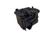 Fuel filter housing