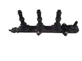 High voltage ignition coil