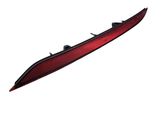 Rear tail light reflector