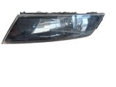 Front fog light