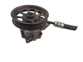 Power steering pump