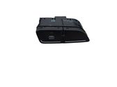 Windscreen/window heater switch