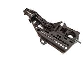 Front door exterior handle/bracket