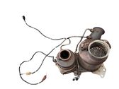 Filtre à particules catalyseur FAP / DPF