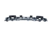 Rear bumper mounting bracket