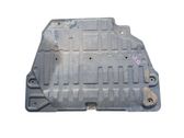Unterfahrschutz Unterbodenschutz Motor