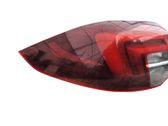 Rear/tail lights