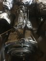 Automatic gearbox