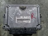 Engine control unit/module