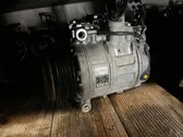 Air conditioning (A/C) compressor (pump)