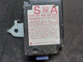 Unité de commande module de porte