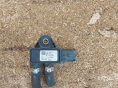 Abgasdrucksensor Differenzdrucksensor