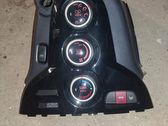 Climate control unit