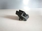 Airbag deployment crash/impact sensor