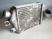 Intercooler radiator