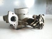 Throttle valve
