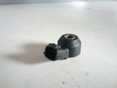 Detonation knock sensor