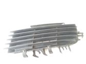 Front bumper lower grill