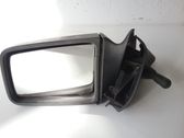 Manual wing mirror