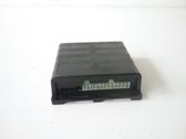 Alarm control unit/module