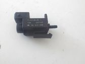 Electroválvula del turbo