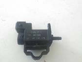 Électrovanne turbo