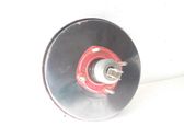 Brake booster