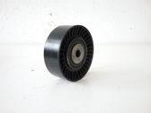 Belt tensioner pulley
