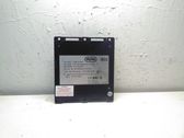 Alarm control unit/module