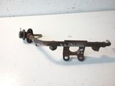 Fuel main line pipe