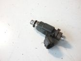 Inyector de combustible