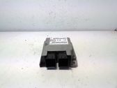 Module de contrôle airbag