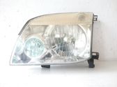 Headlight/headlamp