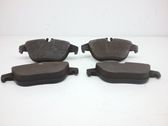 Brake pads (rear)