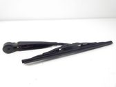 Rear wiper blade