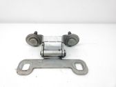 Loading door upper hinge