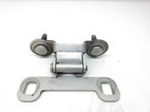 Loading door upper hinge