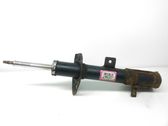 Front shock absorber/damper